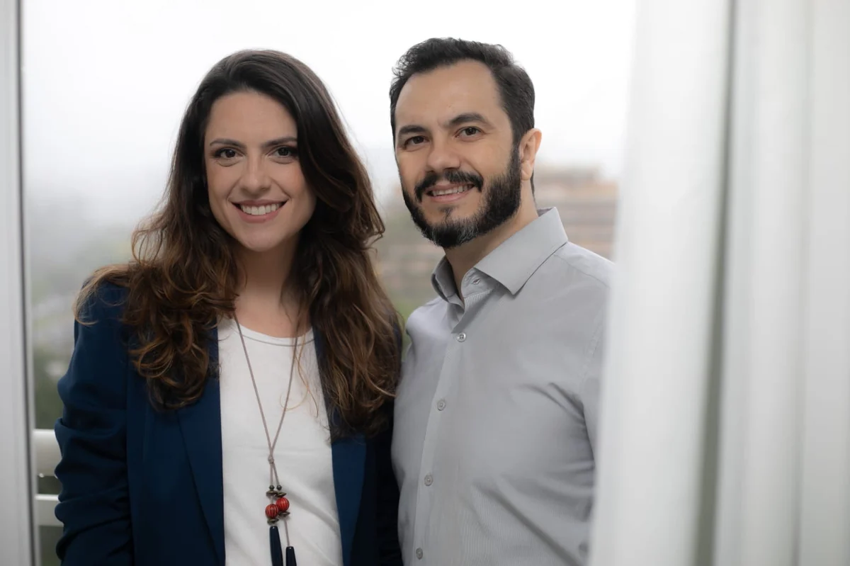 Equipe Estudiodonto - especialistas em implantes dentários em Ribeirão Preto